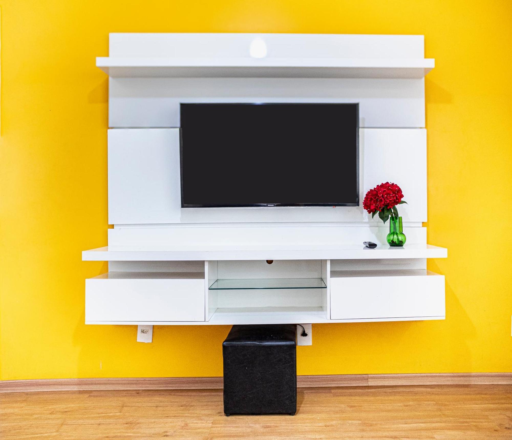 Apartamento Completo Na Praia De Copacabana 02 Quartos Com Vista Lateral Mar Em Andar Alto, Ar, Wifi , Netflix, Pauloangerami Rmvc18 리오데자네이루 외부 사진